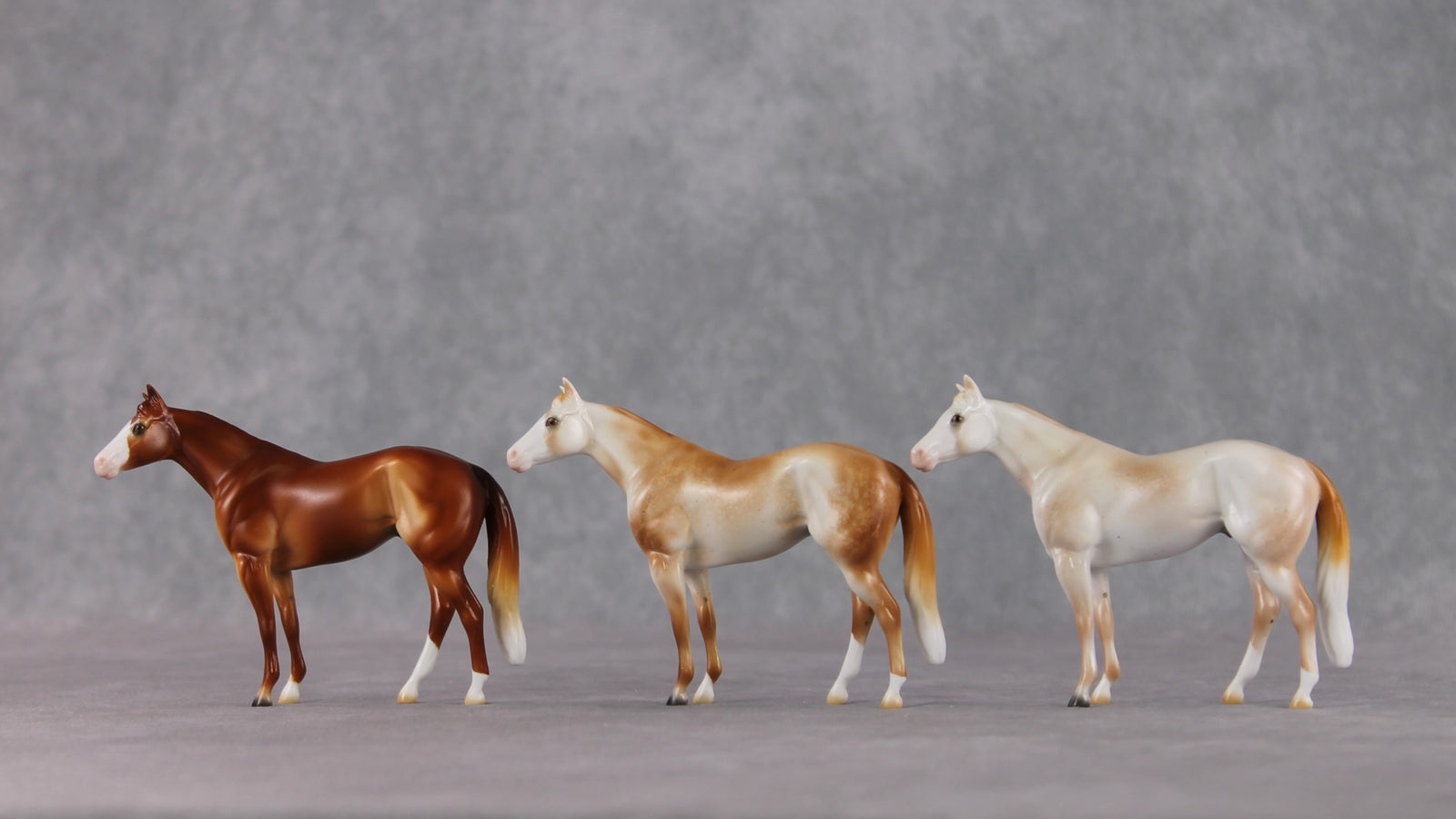 Stock Horse Chip Grab Bag - January 2025 We've Got History Shakespeare Chips Painted By Ellen Robbins CL25