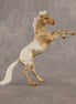 Calico OOAK Chip Mustang by Madi Wiseman EQ26