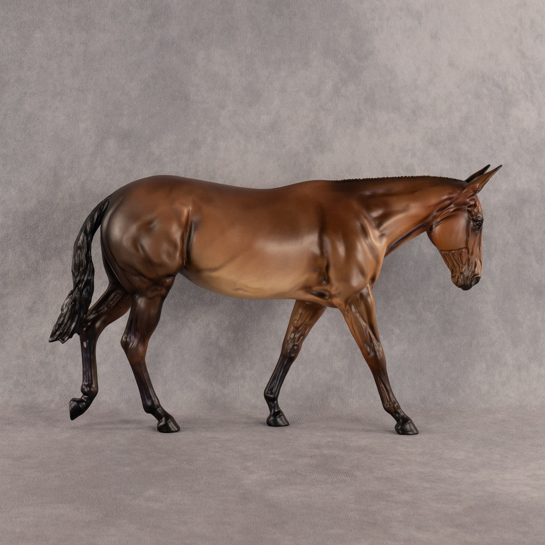 Callaway OOAK Large Mule by Alex Fortman DDOOAKs26
