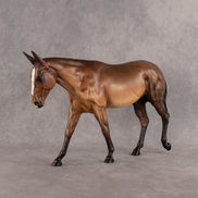 Callaway OOAK Large Mule by Alex Fortman DDOOAKs26
