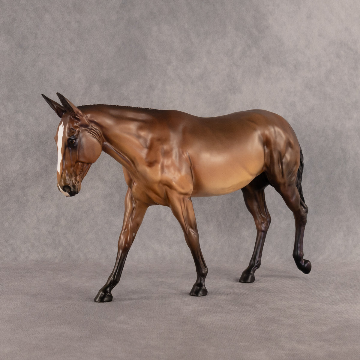Callaway OOAK Large Mule by Alex Fortman DDOOAKs26