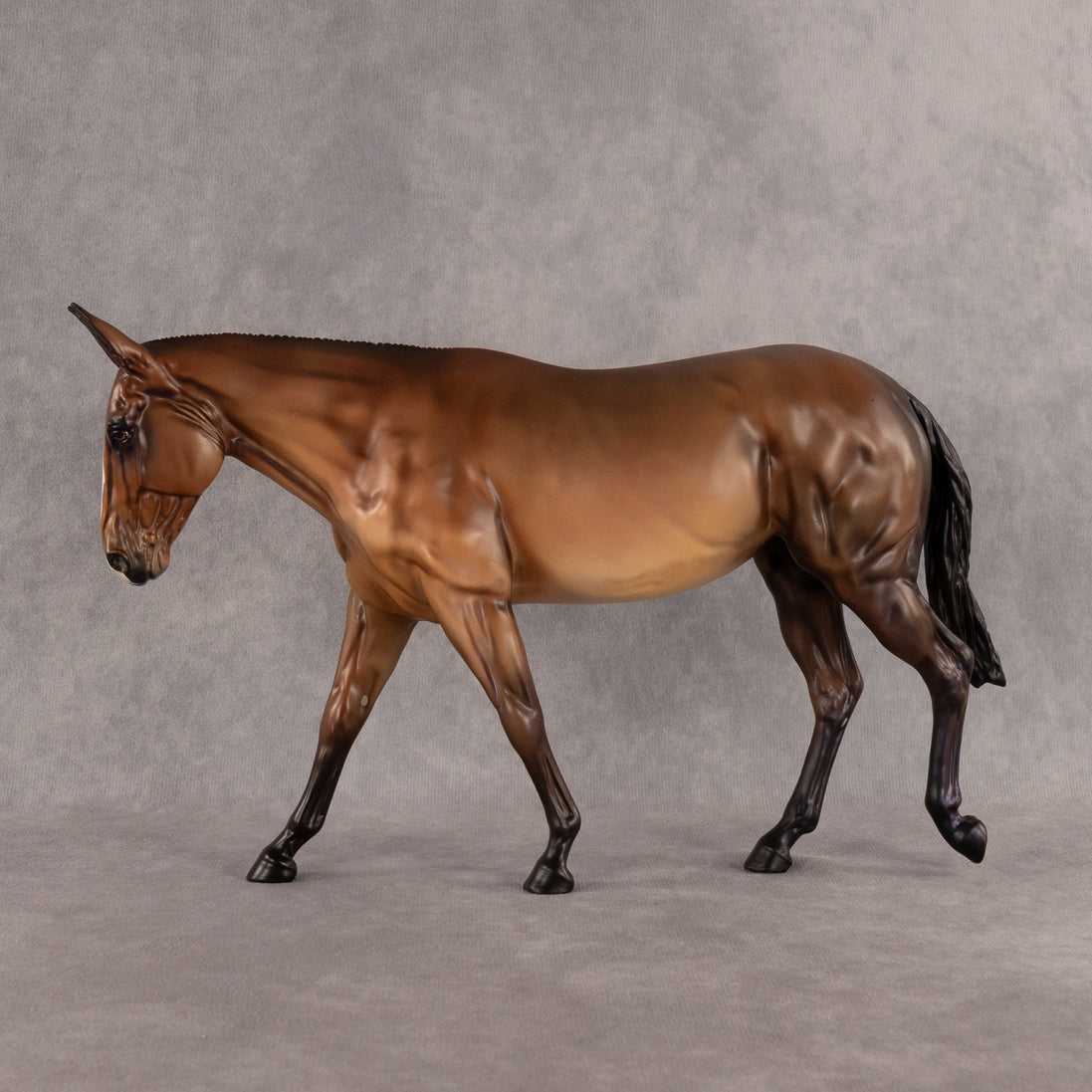 Callaway OOAK Large Mule by Alex Fortman DDOOAKs26