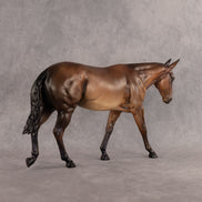 Callaway OOAK Large Mule by Alex Fortman DDOOAKs26