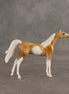 Calvin  OOAK Chip Arabian by Dawn Quick SHCF26