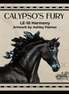 Preview: Calypso's Fury LE-10 Harmony by Ashley Palmer MM26