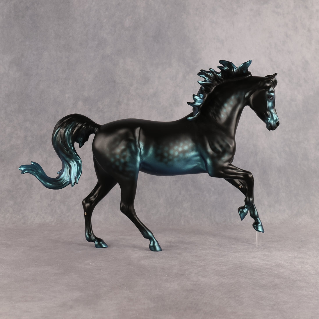 Preview: Calypso's Fury LE-10 Harmony by Ashley Palmer MM26