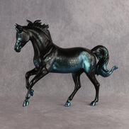 Preview: Calypso's Fury LE-10 Harmony by Ashley Palmer MM26