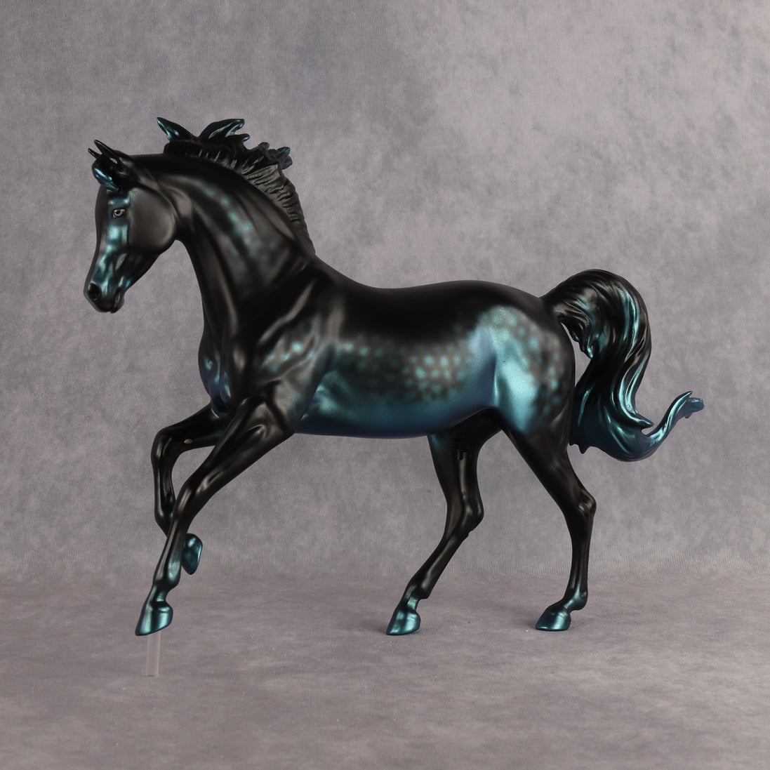 Preview: Calypso's Fury LE-10 Harmony by Ashley Palmer MM26