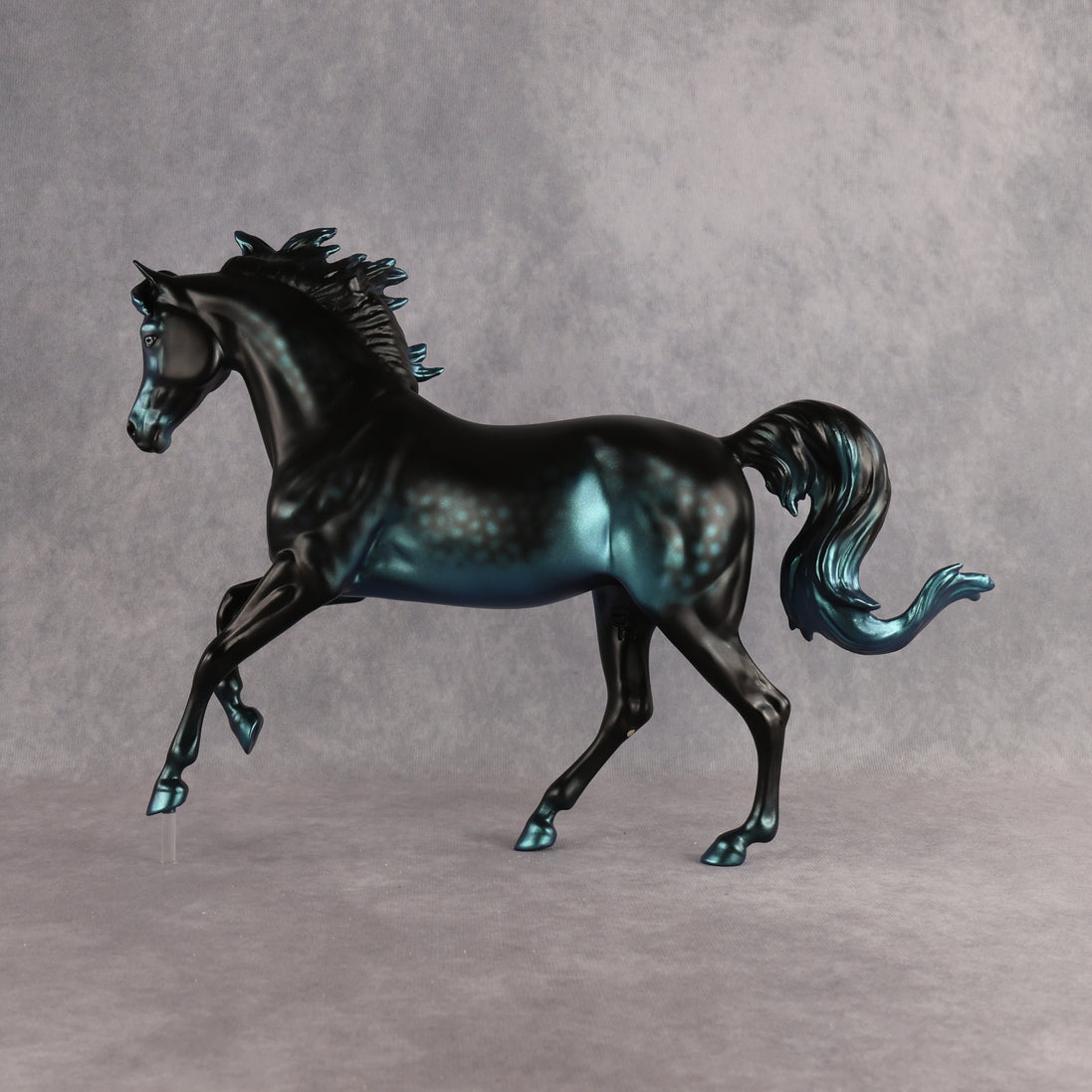 Preview: Calypso's Fury LE-10 Harmony by Ashley Palmer MM26