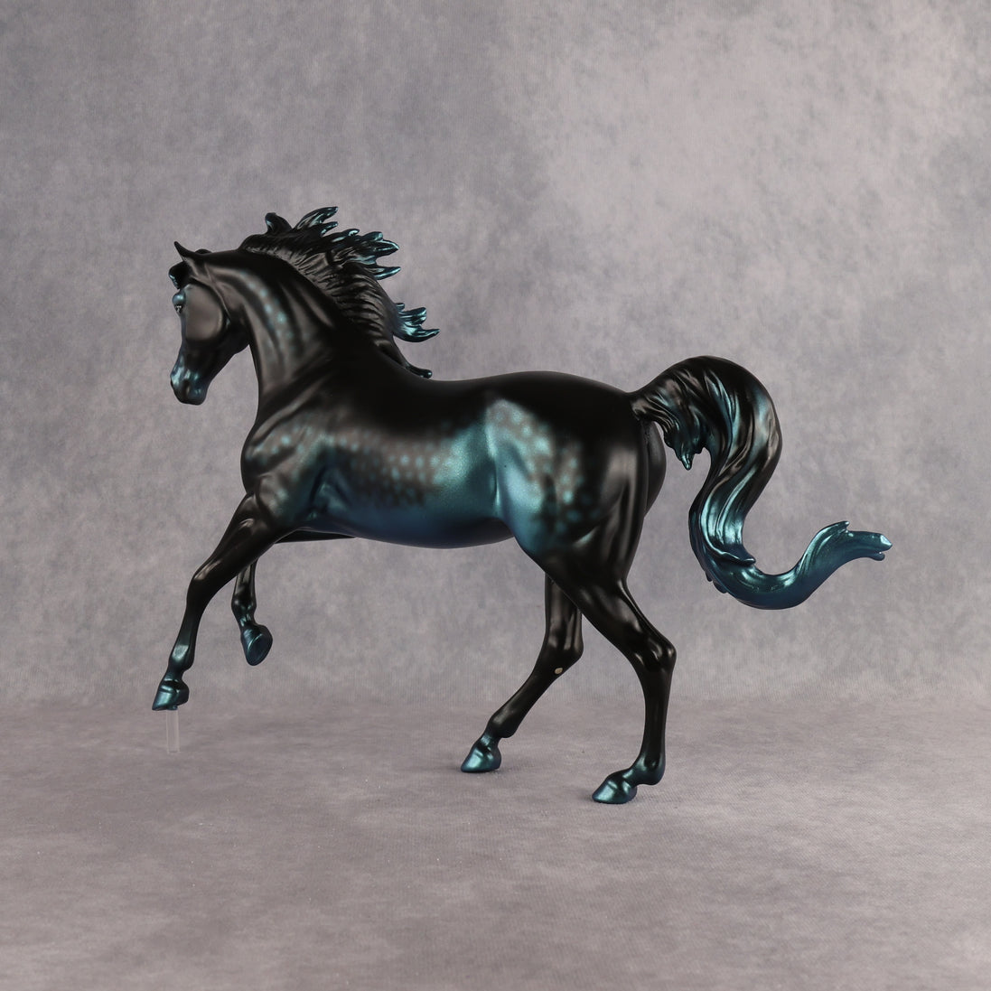 Preview: Calypso's Fury LE-10 Harmony by Ashley Palmer MM26
