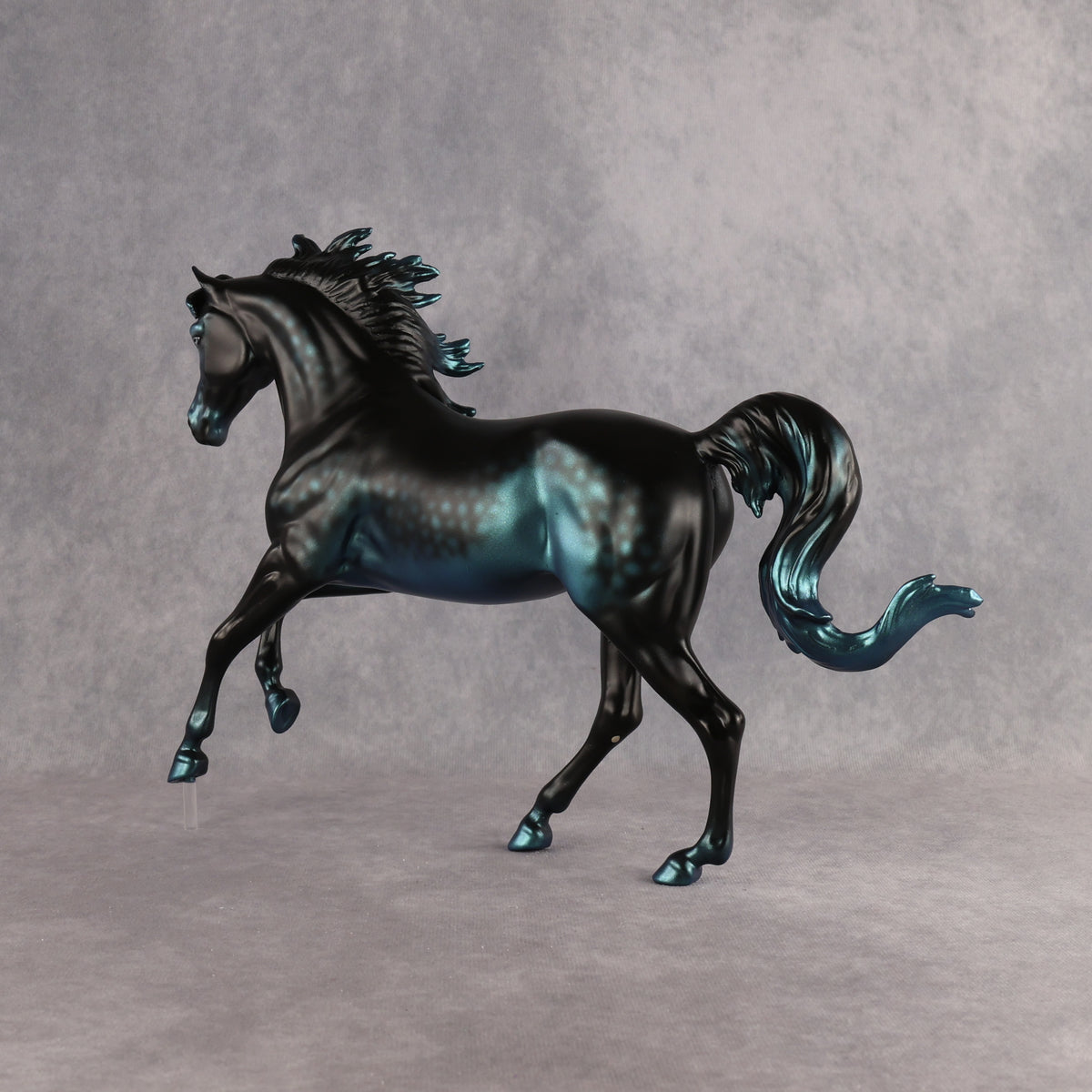 Preview: Calypso's Fury LE-10 Harmony by Ashley Palmer MM26