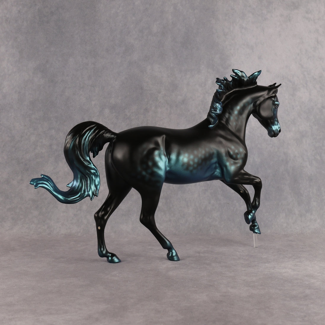 Preview: Calypso's Fury LE-10 Harmony by Ashley Palmer MM26