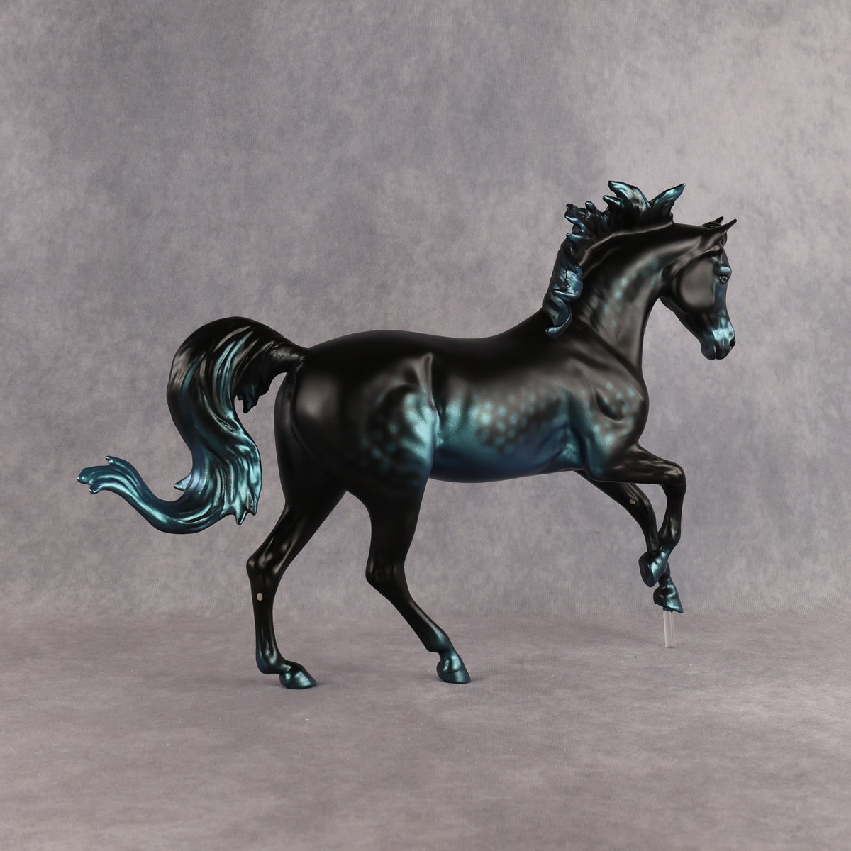 Preview: Calypso's Fury LE-10 Harmony by Ashley Palmer MM26