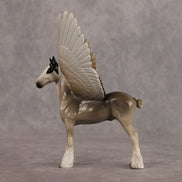 Canada OOAK FCM Chip Standing Drafter by Angela Marleau FTF26