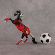Canada OOAK Chip Mustang by Enrique Duarte SCD26