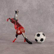 Canada OOAK Chip Mustang by Enrique Duarte SCD26