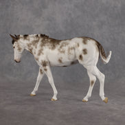 Canasta OOAK FCM Pebble Mule by Sheryl Leisure Best Offer 10.13.2026