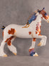 Candescent OOAK Trotting Drafter by Alex Fortman EQ26