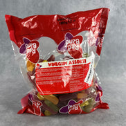 Dollar Auctions: Erin's Favorite Candy 8.26.2026