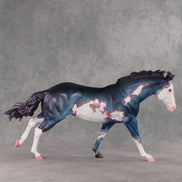 Candy Floss OOAK FCM Remington by Dawn Quick VV26