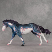 Candy Floss OOAK FCM Remington by Dawn Quick VV26