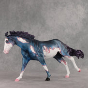 Candy Floss OOAK FCM Remington by Dawn Quick VV26