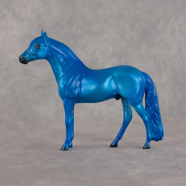 Capri OOAK Chip Andalusian by Dawn Quick LHS26