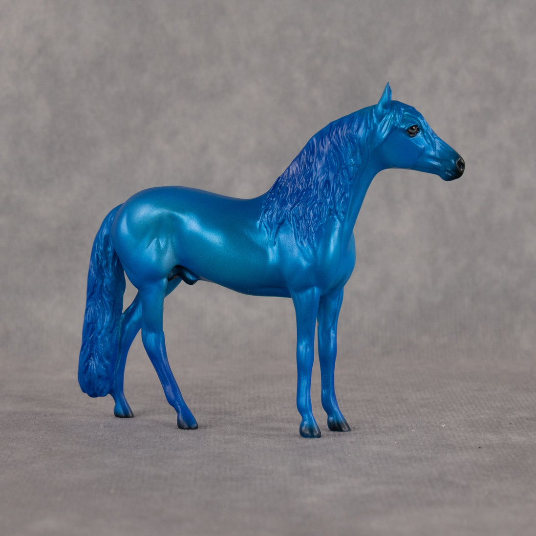 Capri OOAK Chip Andalusian by Dawn Quick LHS26