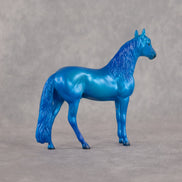 Capri OOAK Chip Andalusian by Dawn Quick LHS26