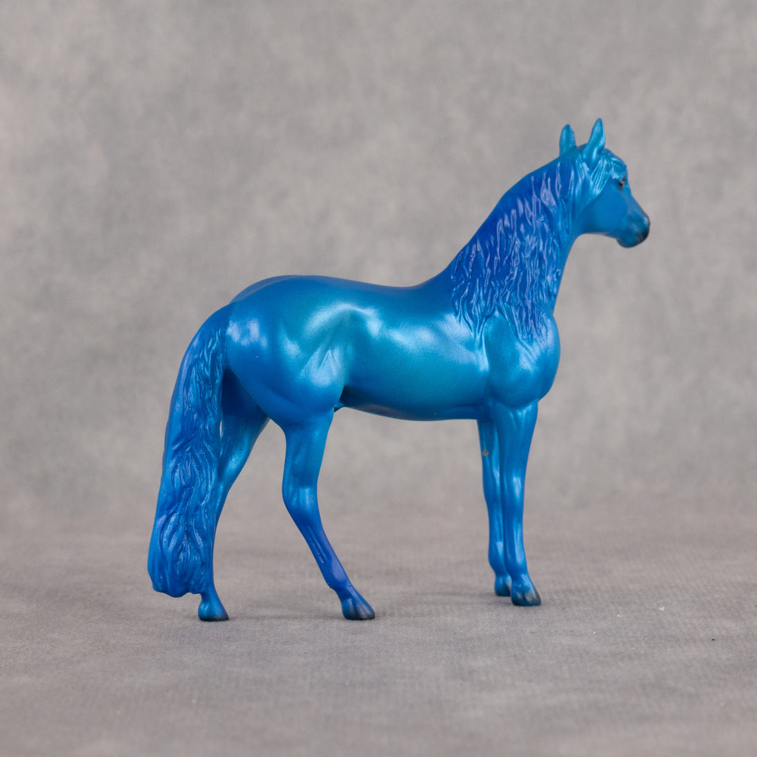 Capri OOAK Chip Andalusian by Dawn Quick LHS26