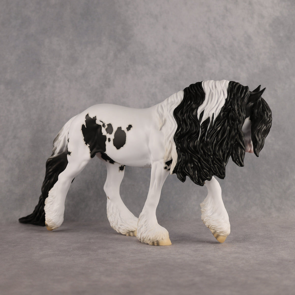 Preview: Captain Finn LE-5 FCM Irish Cob by Jess Hamill MM26