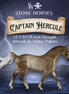 Preview: Captain Hercule LE-5 EFCM Irish Draught by Ashley Palmer MM26