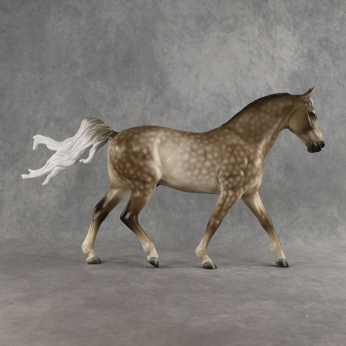 Preview: Captain Hercule LE-5 EFCM Irish Draught by Ashley Palmer MM26