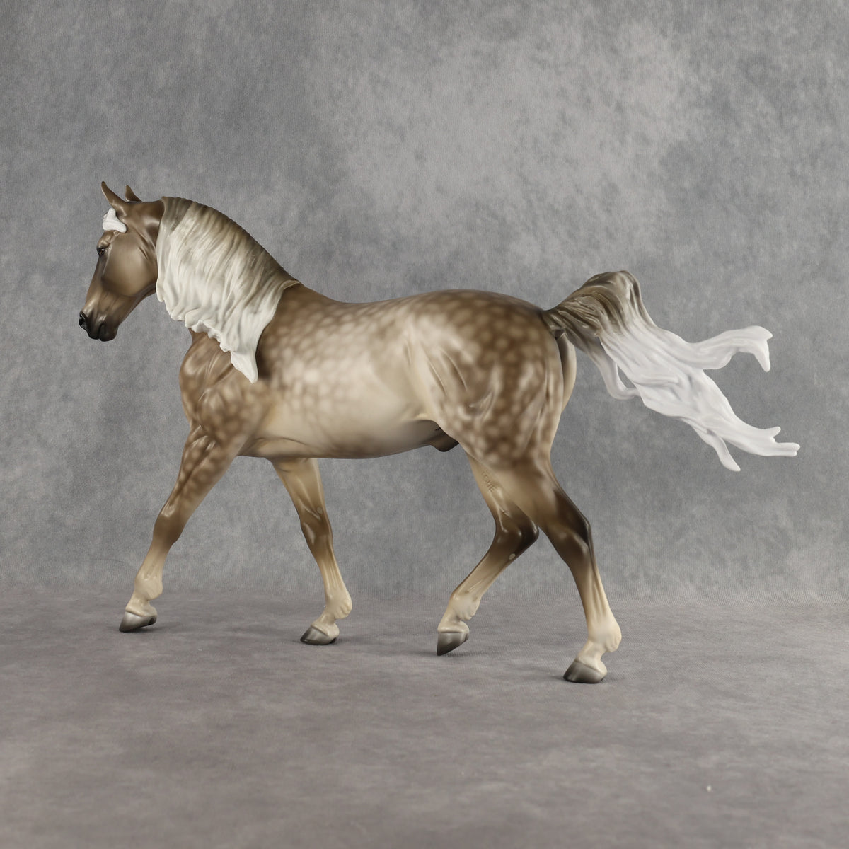 Preview: Captain Hercule LE-5 EFCM Irish Draught by Ashley Palmer MM26
