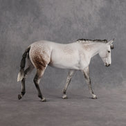 Preview: Captain Matty LE-5 EFCM Large Mule by Ellen Robbins MM26