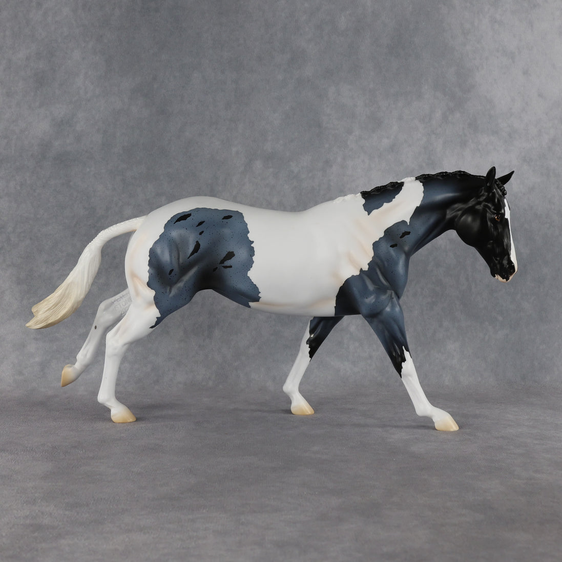 Captain Roberts LE-15 FCM Remington by Madi Wiseman EQ26