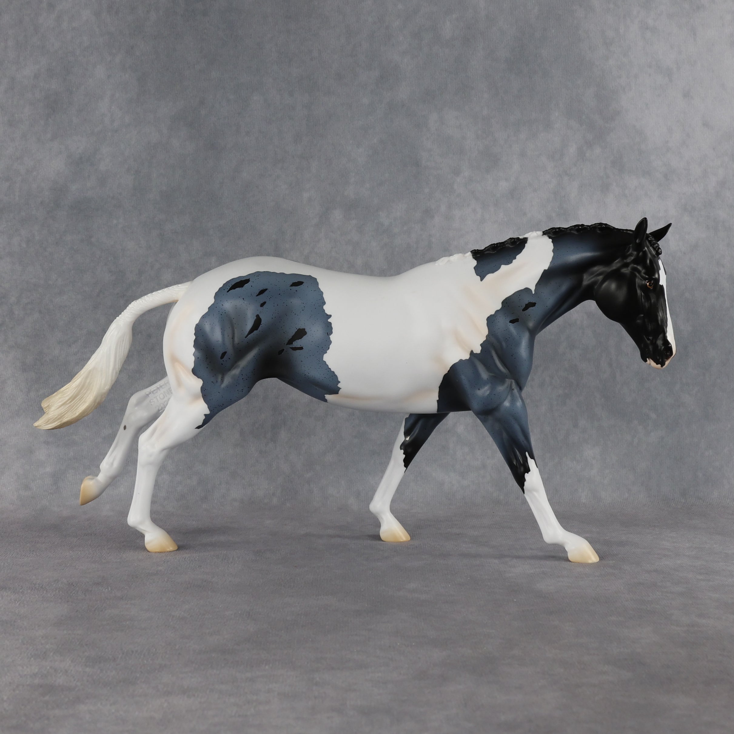 Captain Roberts LE-15 FCM Remington by Madi Wiseman EQ26