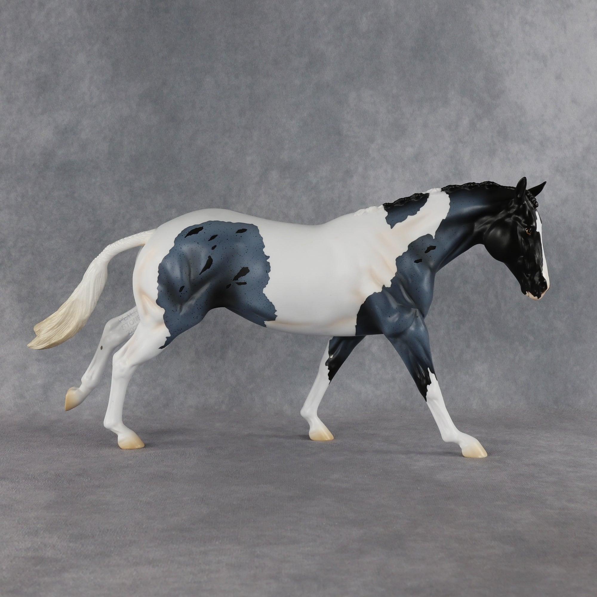 Captain Roberts LE-15 FCM Remington by Madi Wiseman EQ26