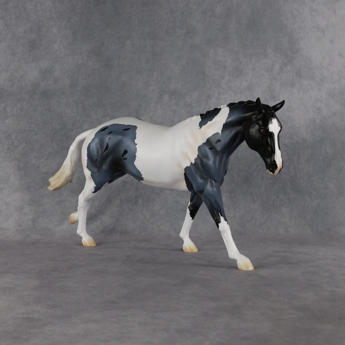 Captain Roberts LE-15 FCM Remington by Madi Wiseman EQ26