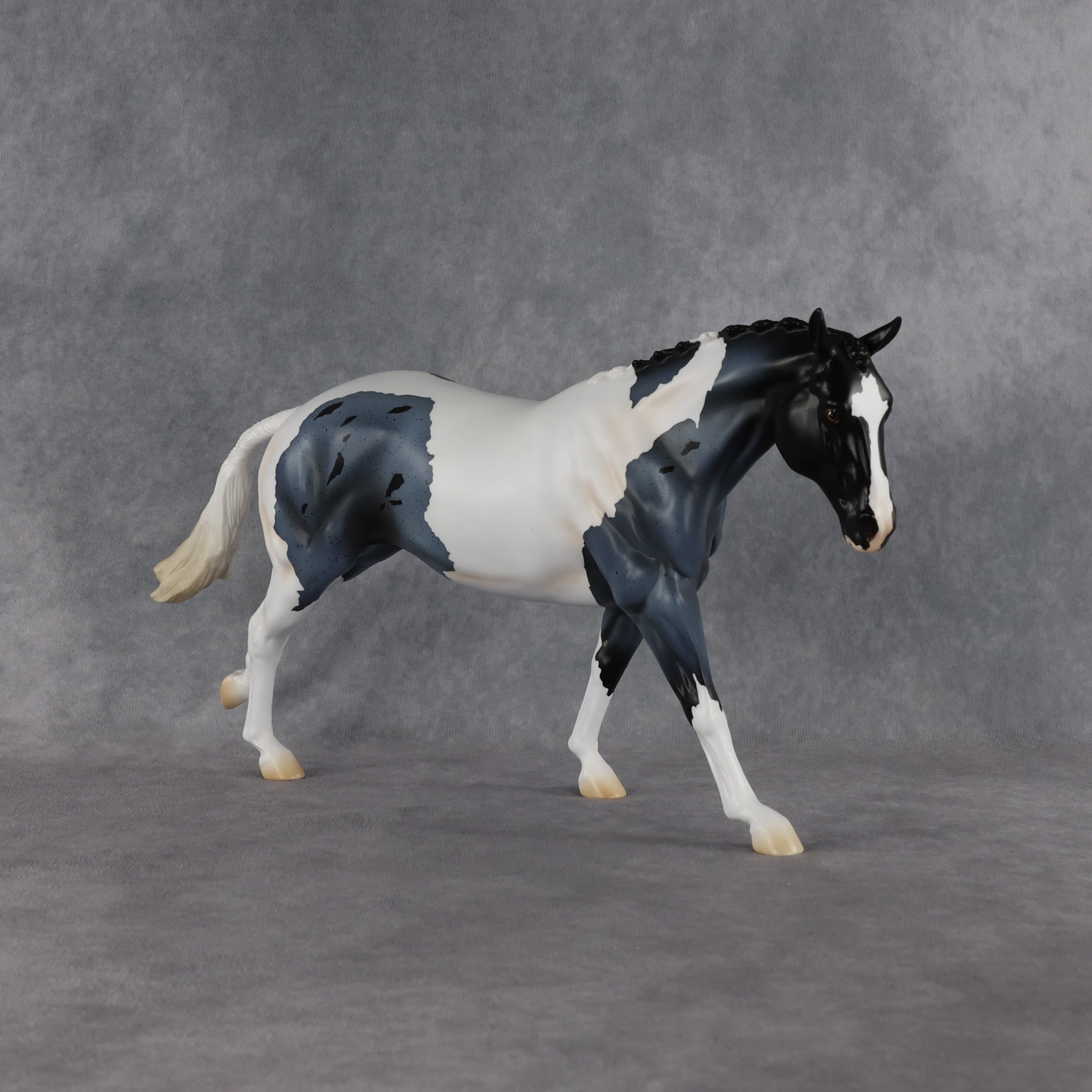 Captain Roberts LE-15 FCM Remington by Madi Wiseman EQ26
