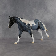 Captain Roberts LE-15 FCM Remington by Madi Wiseman EQ26