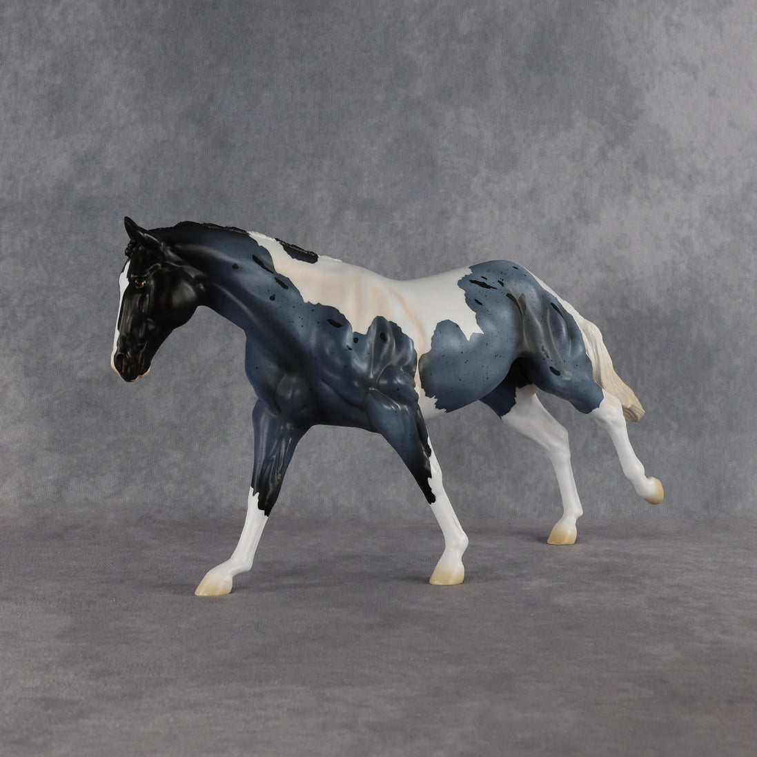 Captain Roberts LE-15 FCM Remington by Madi Wiseman EQ26