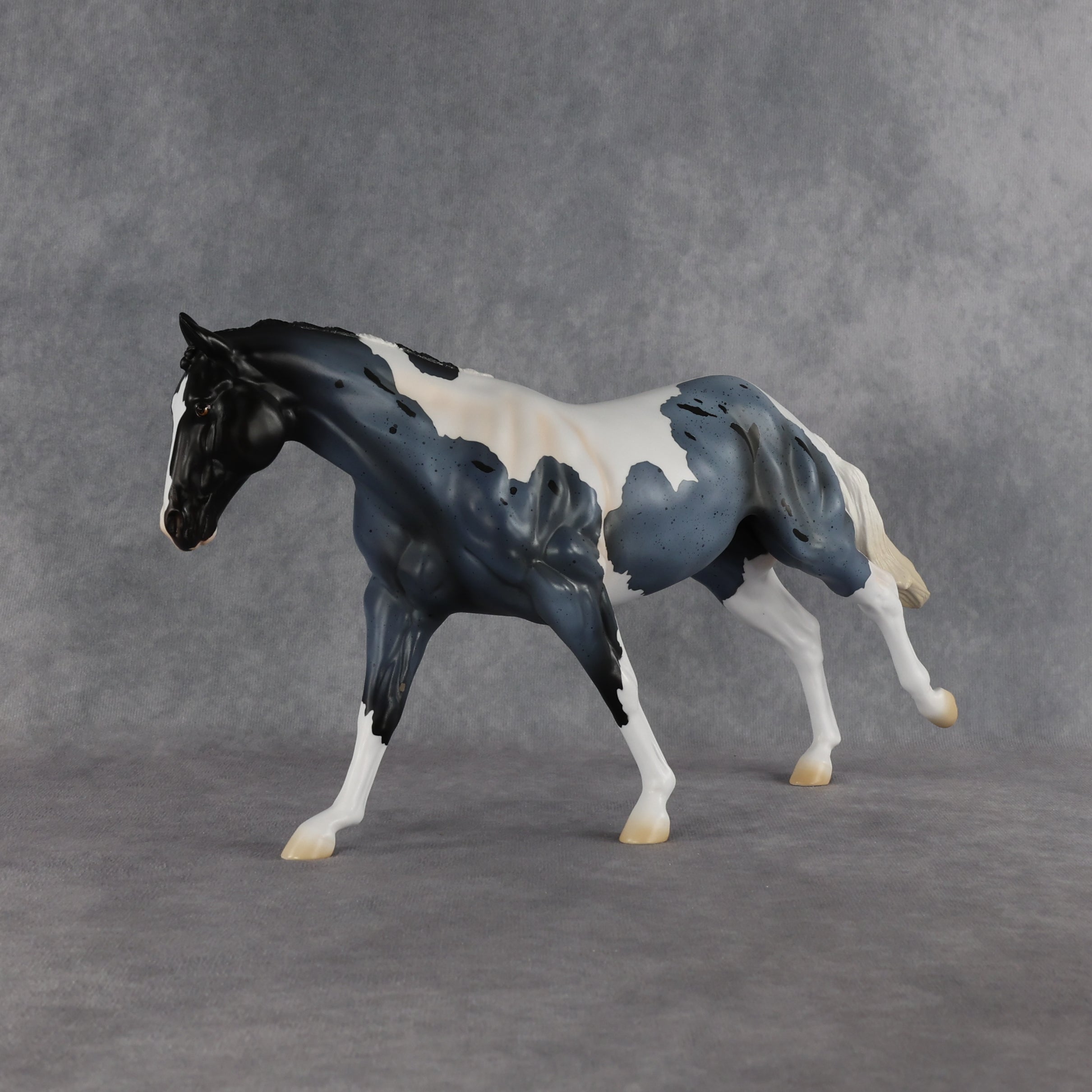 Captain Roberts LE-15 FCM Remington by Madi Wiseman EQ26