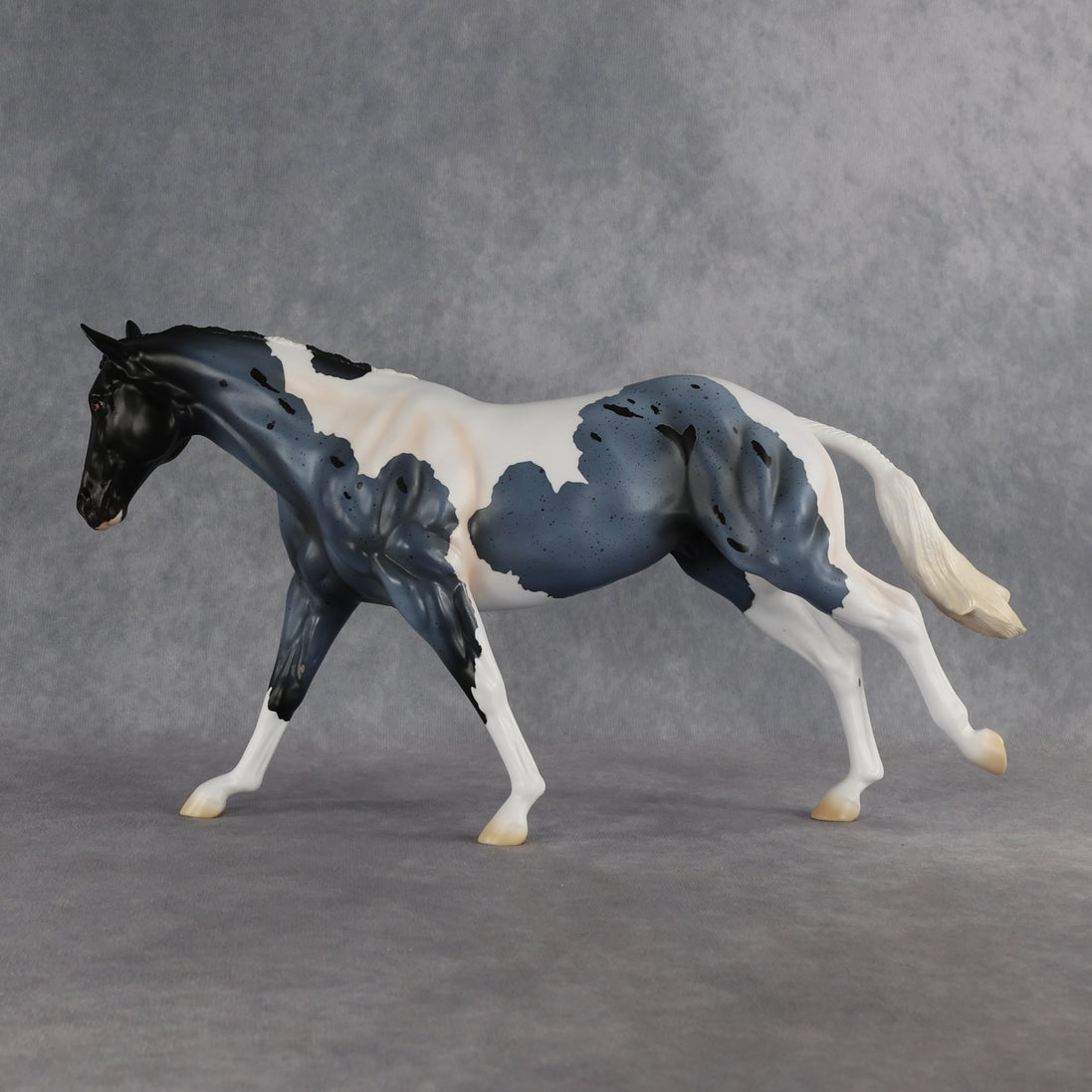 Captain Roberts LE-15 FCM Remington by Madi Wiseman EQ26