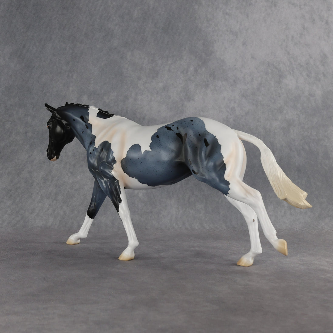 Captain Roberts LE-15 FCM Remington by Madi Wiseman EQ26