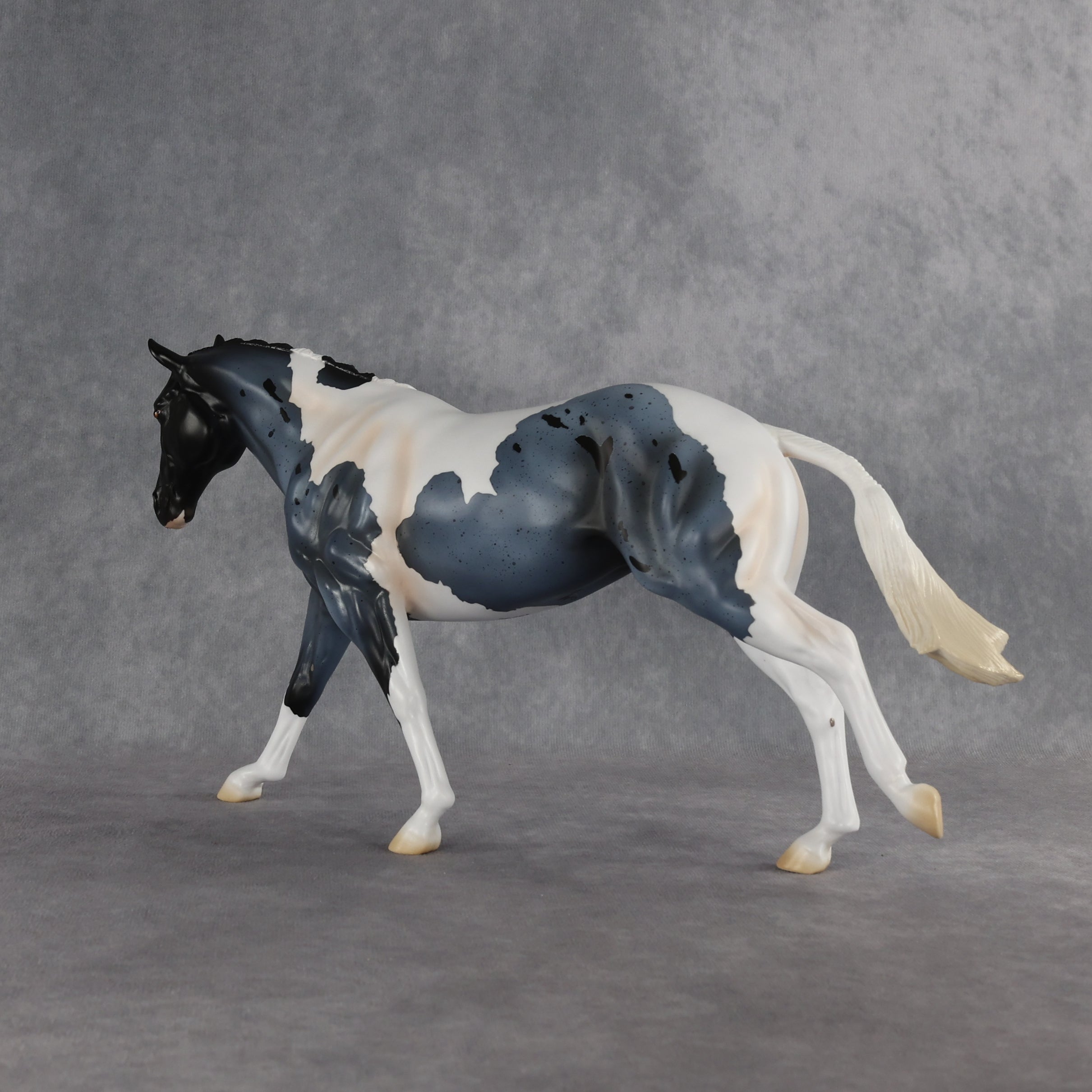 Captain Roberts LE-15 FCM Remington by Madi Wiseman EQ26
