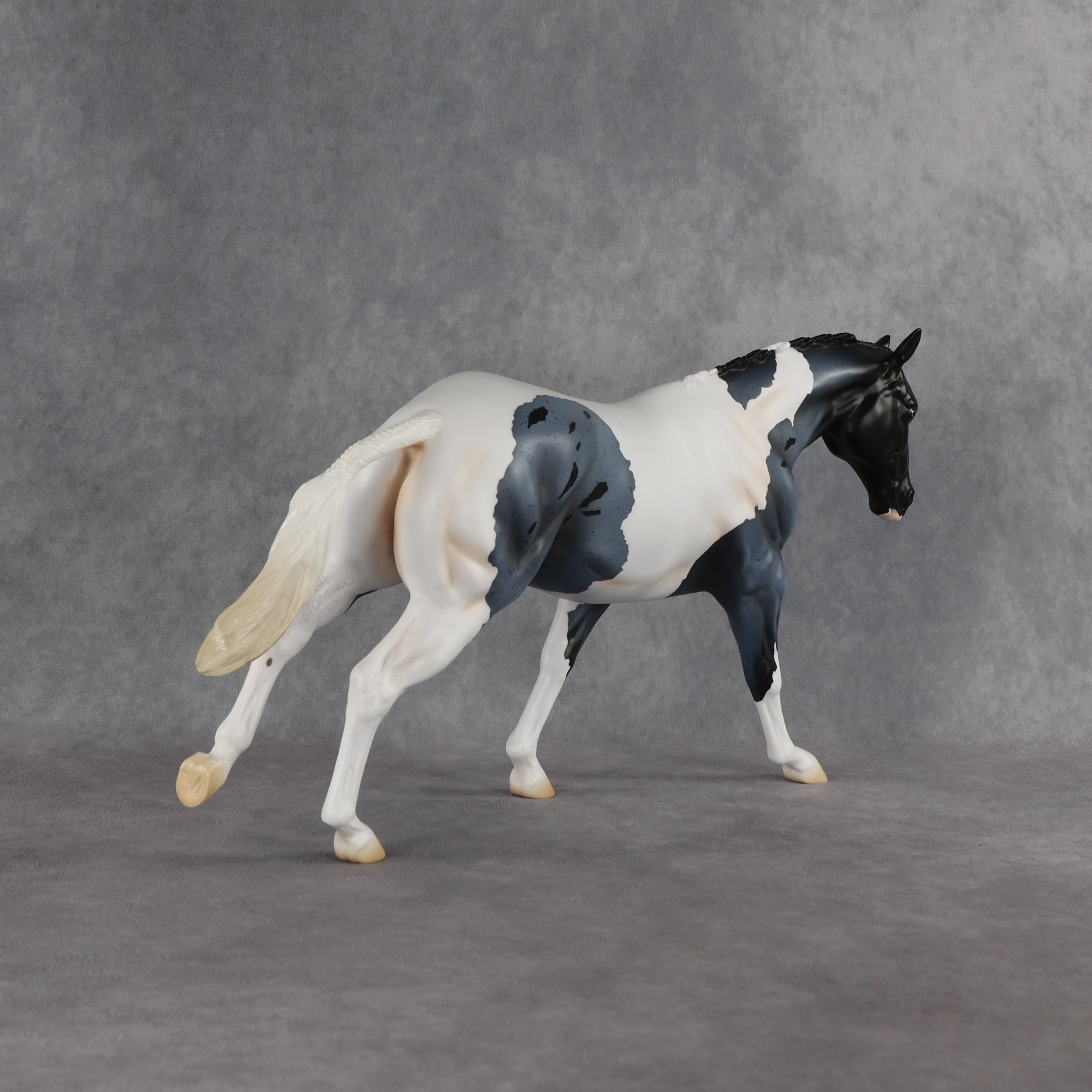 Captain Roberts LE-15 FCM Remington by Madi Wiseman EQ26