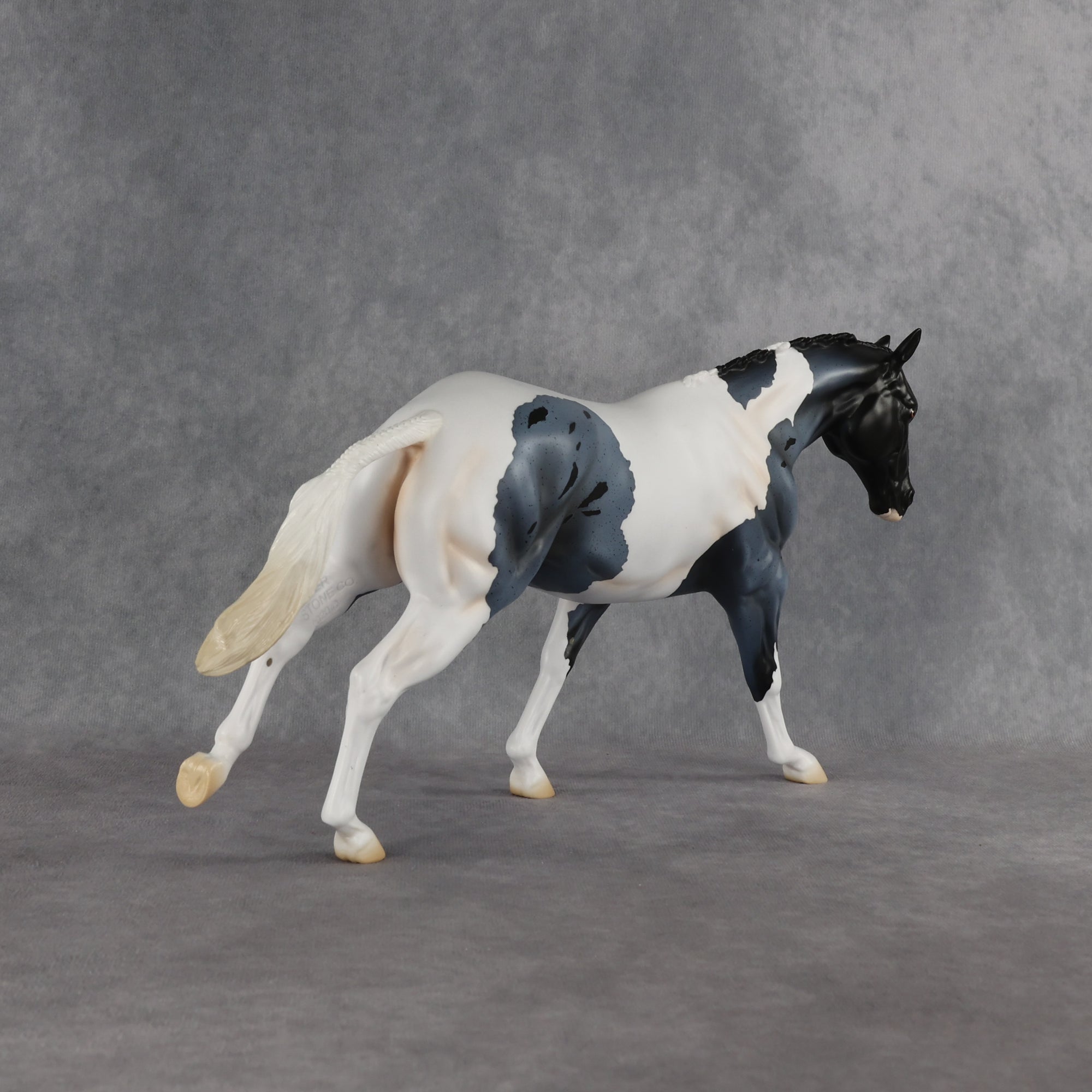 Captain Roberts LE-15 FCM Remington by Madi Wiseman EQ26