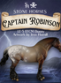 Preview: Captain Robinson LE-5 EFCM Bunny by Jess Hamill MM26