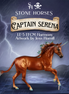 Preview: Captain Serena LE-5 EFCM Harmony by Jess Hamill MM26